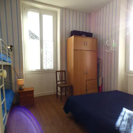 Les Sables-d'olonne, 3 Pieces, 7 Personnes - Fr-1-427-36 Les Sables-dʼOlonne