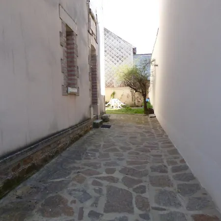 Les Sables-d'olonne, 3 Pieces, 7 Personnes - Fr-1-427-36 *